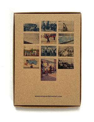 Postcard Pack (Beezer)