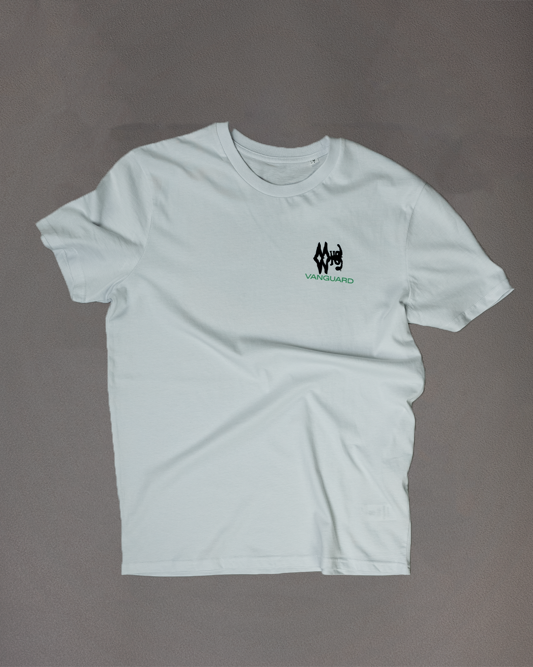 Mudwig: T-Shirt