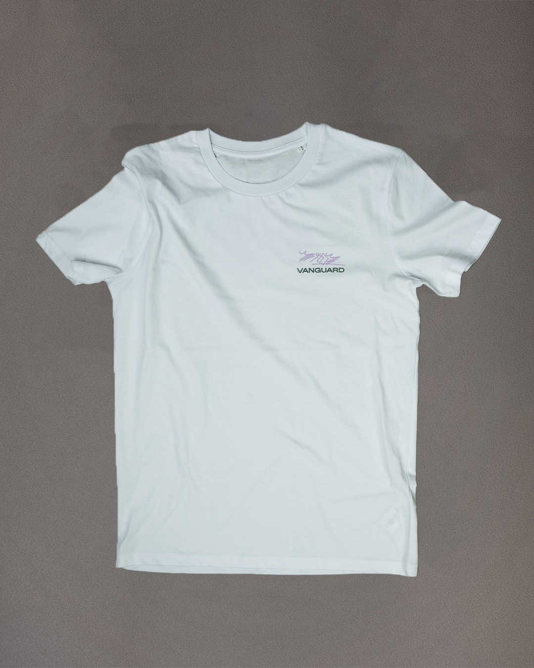 Eko: T-Shirt (Black/White)