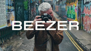 Vanguard: Behind The Scene Feature - Beezer