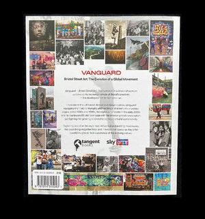 Vanguard Book