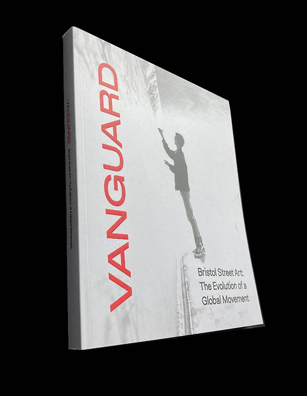 Vanguard Book